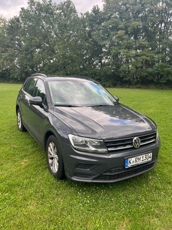 Tiguan