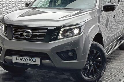 Nissan Navara 79.532 km 30.990 € Solingen 42699