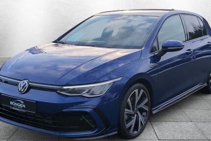 VW Golf 27.500 km 24.990 &euro; Wipperfürth 51688