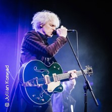 The Beauty of Gemina - Veil Of Rain Tour 2026 06.03.2026 Im Wizemann (Studio)