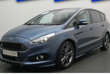 Ford S-Max 76.749 km 15.980 &euro; Leverkusen 51379