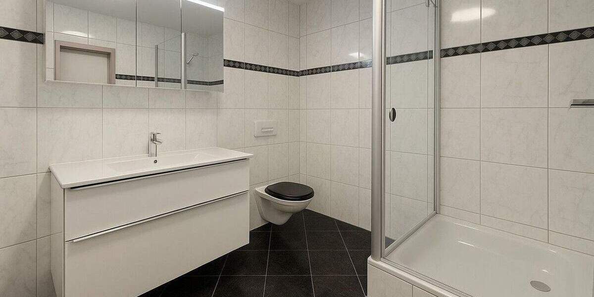 Etagenwohnung Hilden Kalstert - 4 Zimmer, 113 m&sup2;, 419.000&euro; | Angebot:24484440