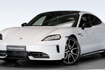 Porsche Taycan 9.900 km 102.790 &euro; Solingen 42653