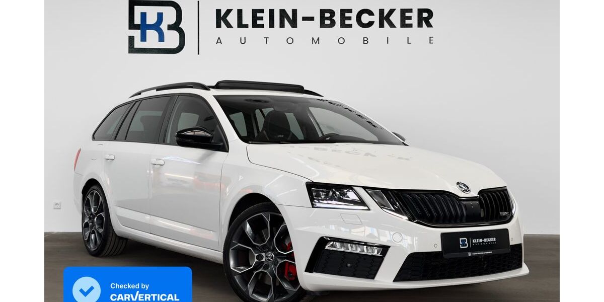 Skoda Octavia 127.720 km 18.990 &euro; Hückeswagen 42499