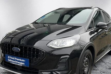 Ford Fiesta 15.055 km 19.580 € Wipperfuerth 51688