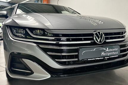 VW Arteon 183.840 km 21.980 &euro; Heiligenhaus 42579