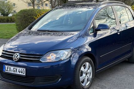 VW Golf Plus 204.000 km 2.999 &euro; Leverkusen 51371