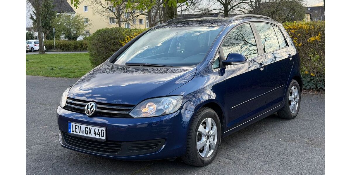VW Golf Plus 204.000 km 2.999 &euro; Leverkusen 51371
