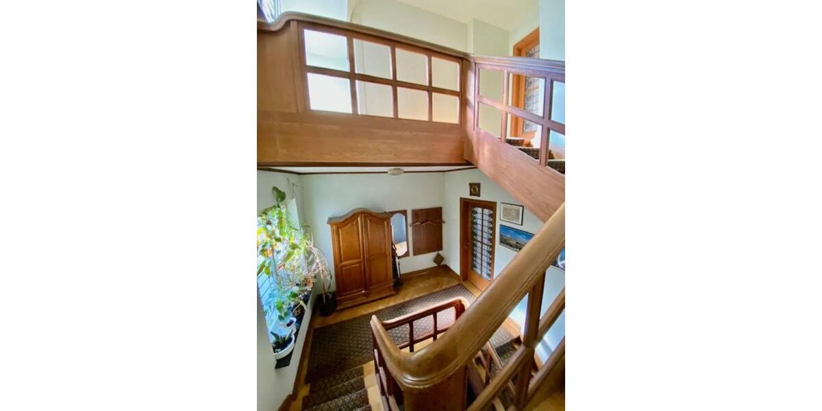 Dachgeschoßwohnung Wuppertal Lichtenplatz - 4 Zimmer, 70 m&sup2;, 510&euro; | Angebot:24715810