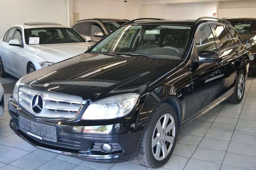 C 200