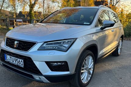 Seat Ateca 72.565 km 18.900 € Essen 45327