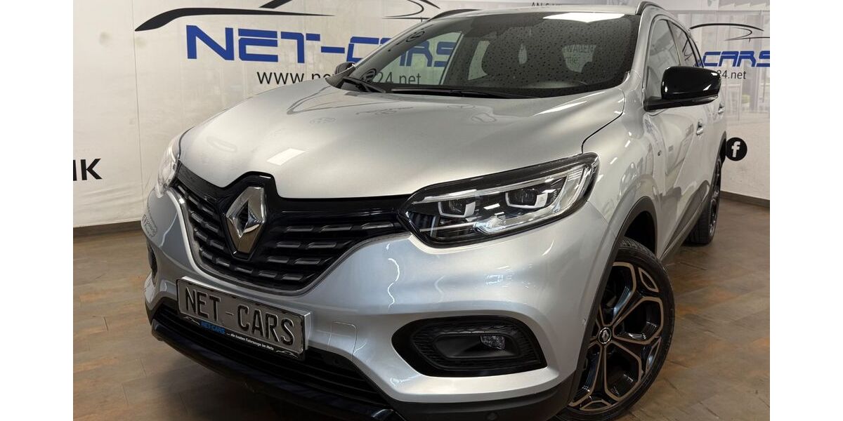 Renault Kadjar 96.713 km 15.950 € Hilden (bei Düsseldorf) 40721