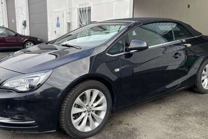 Opel Cascada