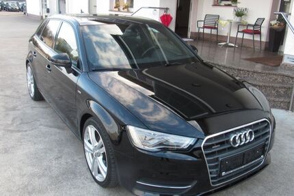 Audi A3 188.000 km 14.990 &euro; Leverkusen 51371