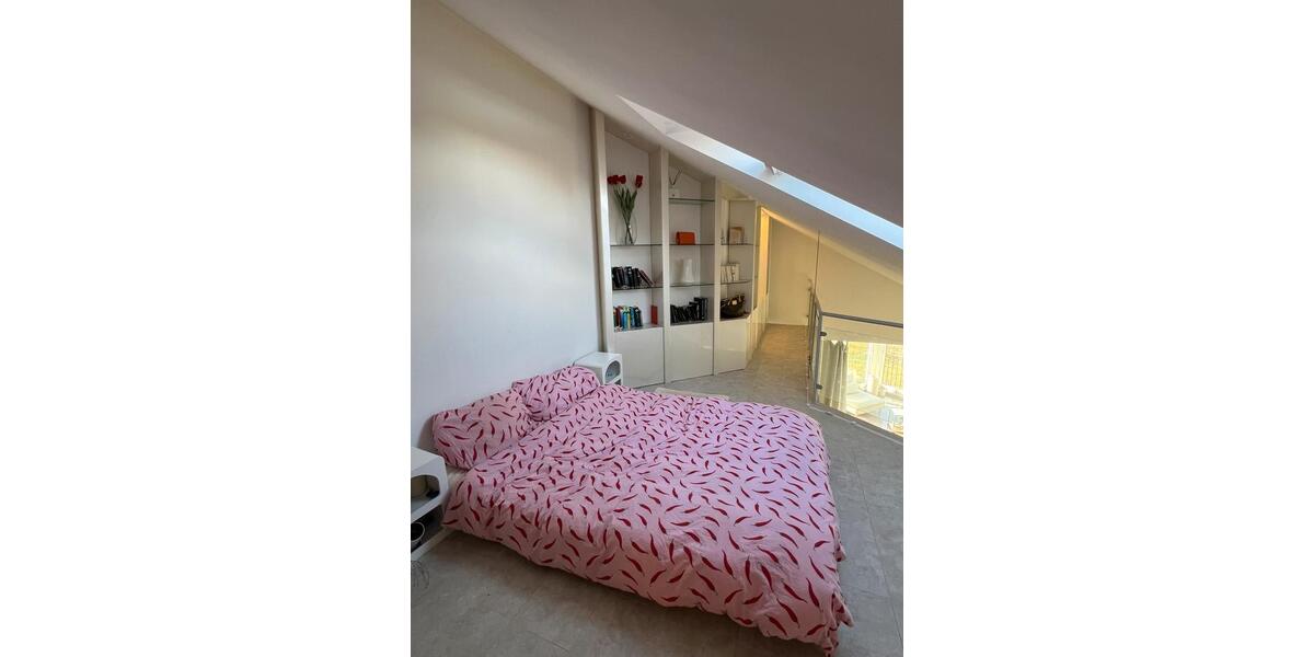 Maisonettenwohnung Leverkusen Bergisch Neukirchen - 3.5 Zimmer, 85 m&sup2;, 1.290&euro; | Angebot:24829687