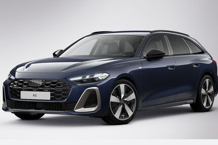 Audi A5 17.126 km 53.980 € Remscheid 42897