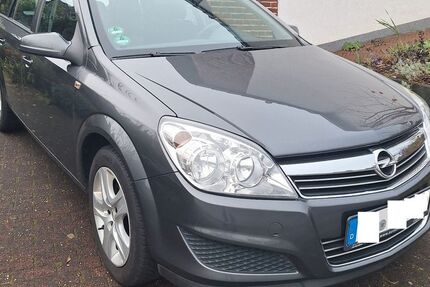 Opel Astra 248.000 km 1.500 € Solingen 42699