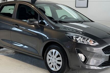 Ford Fiesta 110.000 km 7.999 &euro; Köln 50769