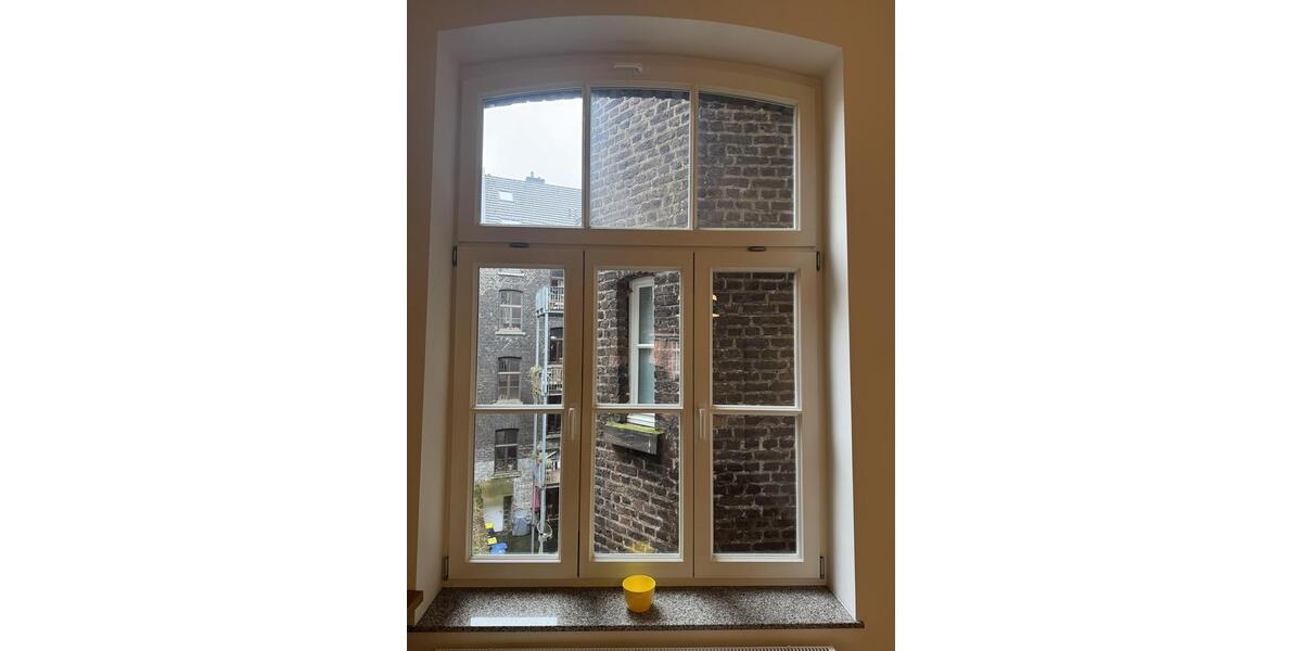 Etagenwohnung Köln Kalk - 4 Zimmer, 112 m&sup2;, 1.705&euro; | Angebot:26021645