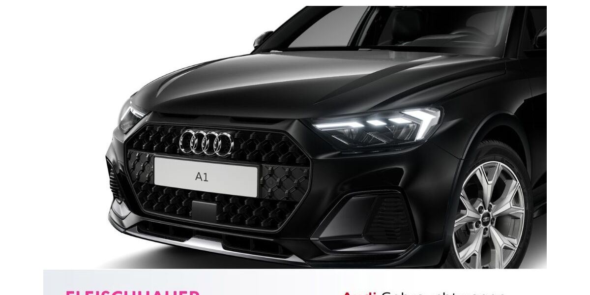 Audi A1 2.780 km 29.990 &euro; Köln 50823
