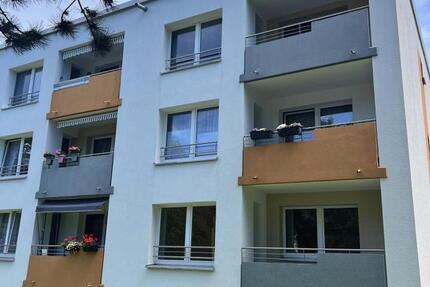 Wohnung Wuppertal Gemarkung Langerfeld - 2 Zimmer, 54 m&sup2;, 519&euro; | Angebot:26463908