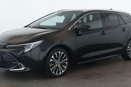 Toyota Corolla 20.700 km 28.684 &euro; Düsseldorf 40233