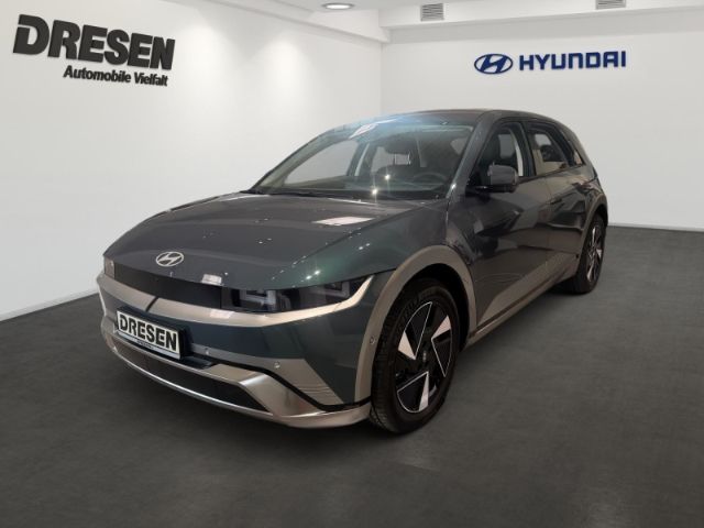 Hyundai IONIQ 5 5.500 km 46.590 &euro; Neuss 41464