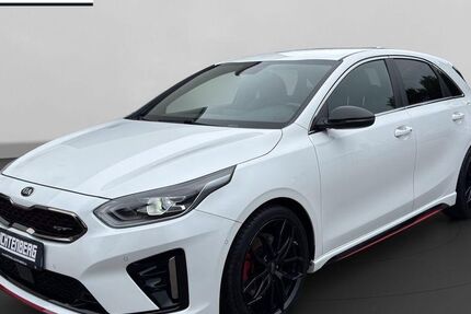 Kia ceed / Ceed 35.380 km 21.950 &euro; Leverkusen 51381