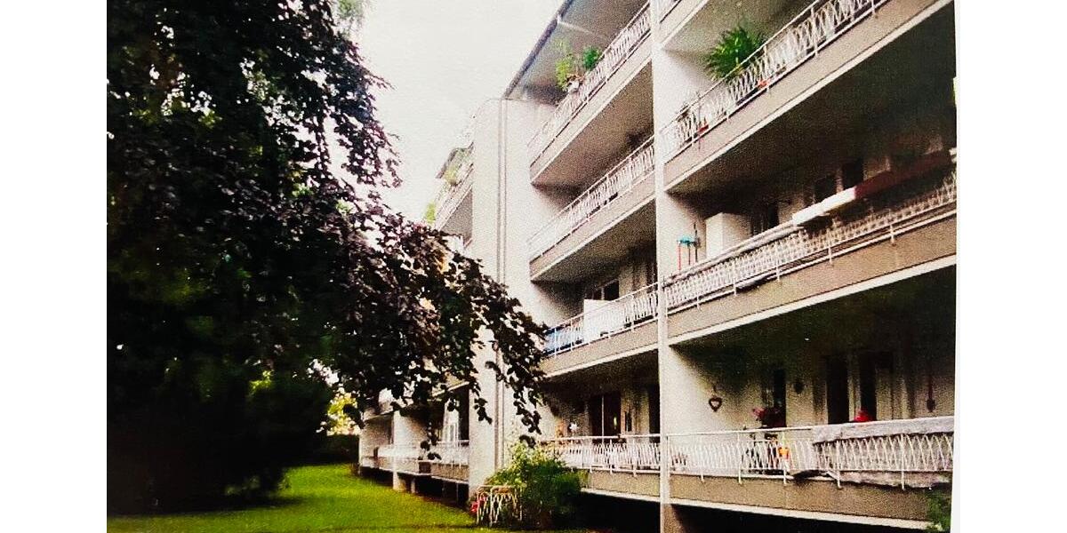 Dachgeschoßwohnung Düsseldorf Stadtbezirk 3 - 3 Zimmer, 47 m&sup2;, 189.000&euro; | Angebot:26425129