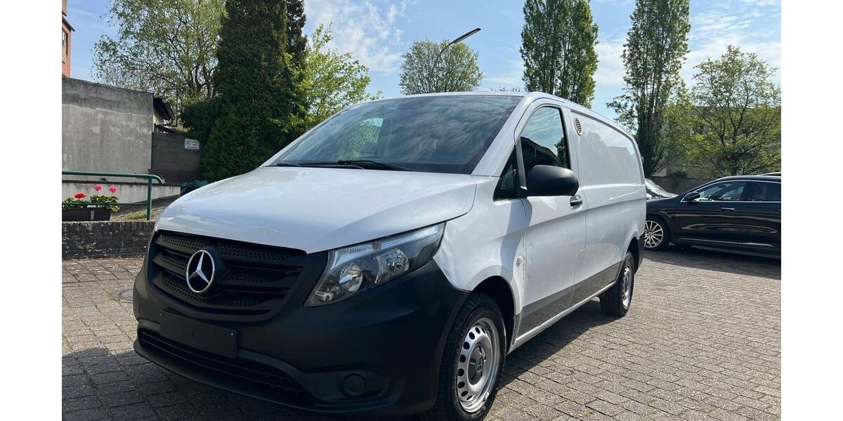 Mercedes-Benz Vito 356.917 km 7.730 &euro; Düsseldorf 40597