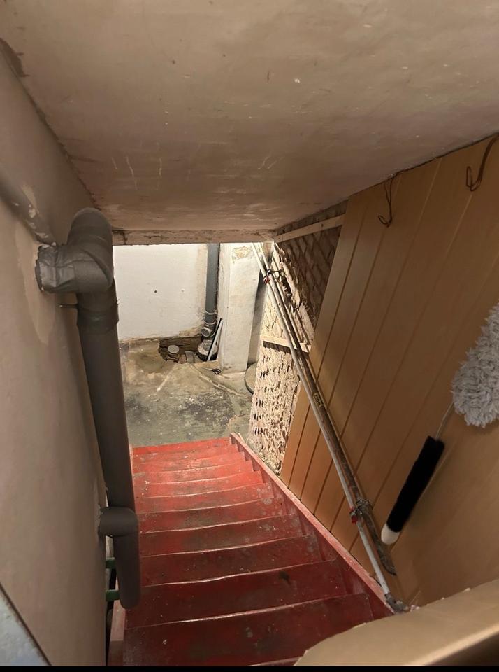 Haus zur Miete im schönen Solingen, Ohligs