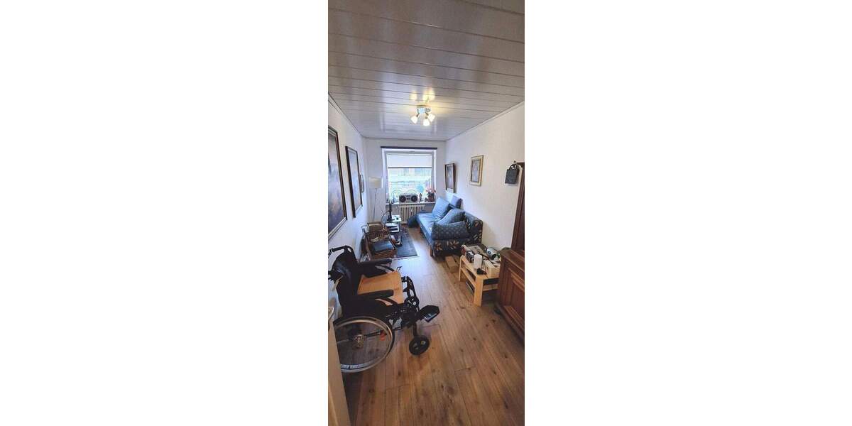 Etagenwohnung Wülfrath Düssel - 4 Zimmer, 275.000&euro; | Angebot:24209989