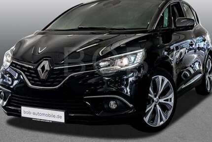Renault Scenic 84.215 km 13.988 € Düsseldorf 40233