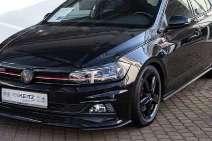 VW Polo 55.620 km 19.850 &euro; Solingen 42699