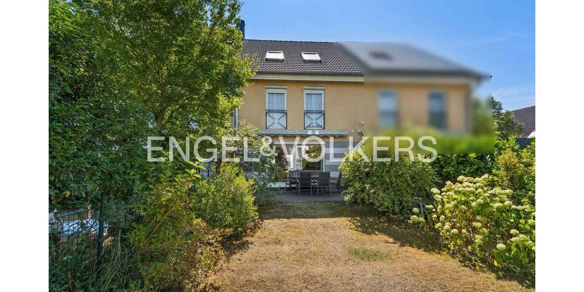 Einfamilienhaus Pulheim - 5 Zimmer, 159 m&sup2;, 595.000&euro; | Angebot:27229130