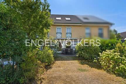 Haus Pulheim - 5 Zimmer, 159 m&sup2;, 595.000&euro; | Angebot:27229130