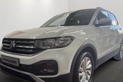 VW T-Cross 37.851 km 17.980 &euro; Velbert 42553