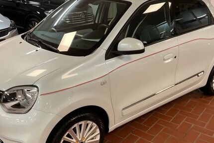 Renault Twingo 20.000 km 10.490 &euro; Wülfrath 42489