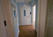 2 Zimmer Küche Diele Bad Balkon
