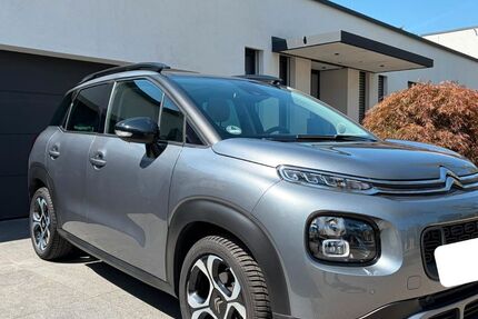 Citroen C3 Aircross 23.000 km 11.950 &euro; Köln 50670