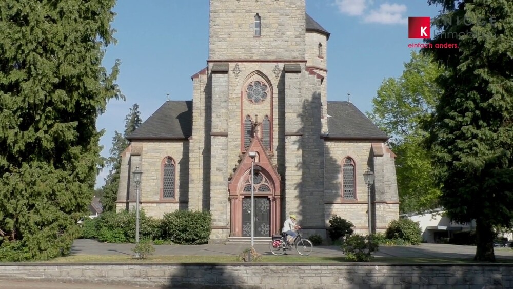 Etagenwohnung Bergisch Gladbach - 3 Zimmer, 113 m&sup2;, 1.640&euro; | Angebot:26373572