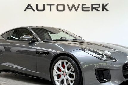 Jaguar F-Type 72.483 km 36.999 &euro; Hückeswagen 42499