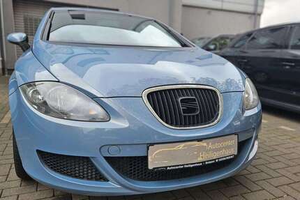 Seat Leon 257.991 km 980 € Heiligenhaus 42579