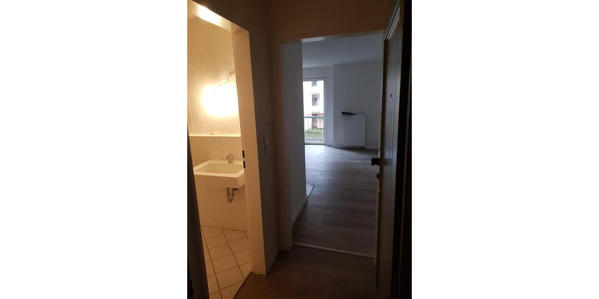 Etagenwohnung Wuppertal Sedansberg - 1 Zimmer, 280&euro; | Angebot:23141498