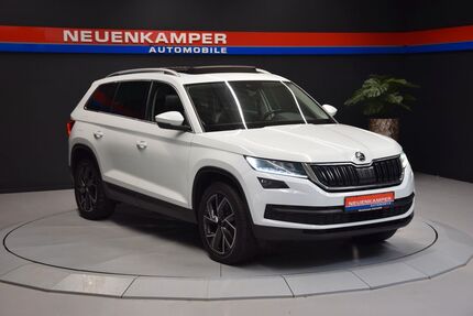Skoda Kodiaq 173.400 km 15.790 &euro; Remscheid 42853