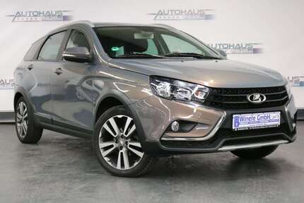 Lada Vesta 49.000 km 13.990 € Duisburg 47057