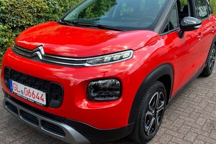 Citroen C3 Aircross 89.500 km 8.200 &euro; Bergisch Gladbach 51465
