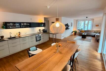 Zwischenmiete: Perfekte Familienwohnung in Köln Ehrenfeld zimmer