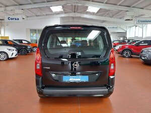 Opel Combo Life 1.2 Edition Kam SHZ LHZ DAB Navi Tempo 58.529 km 18.380 € HAAN 42781