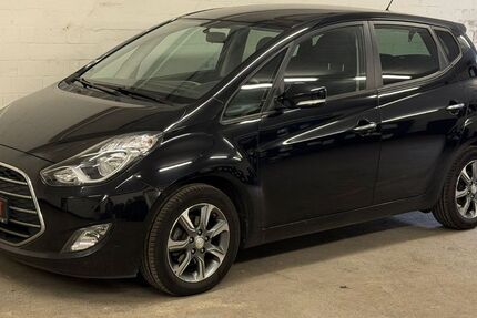 Hyundai ix20 119.048 km 7.900 &euro; Düsseldorf 40468
